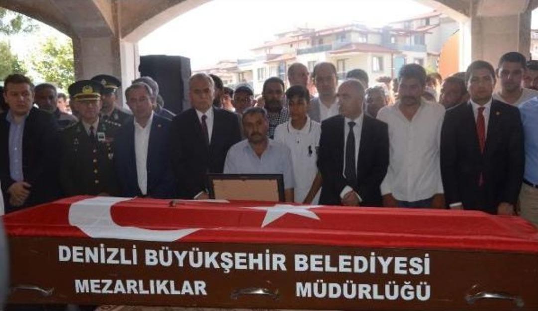 Tanker Faciası Kurbanları Toprağa Verilecek (3)