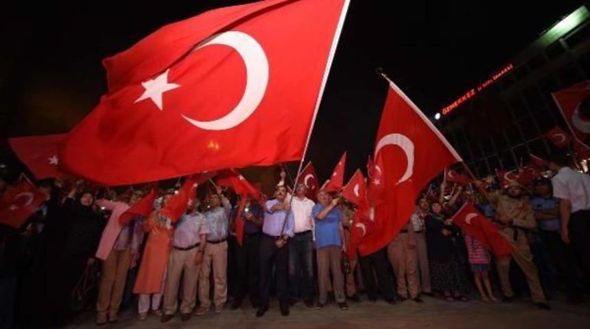 15 Temmuz Darbe Girişimi Kısa Film Oldu