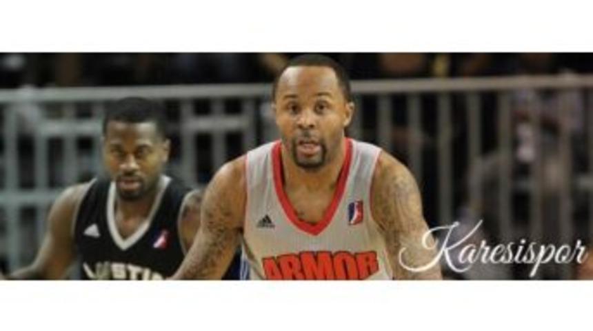 Jerry Smith Karesispor&rsquo;da