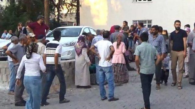 Yeğenini Bıçaklayıp Öldürdü 3