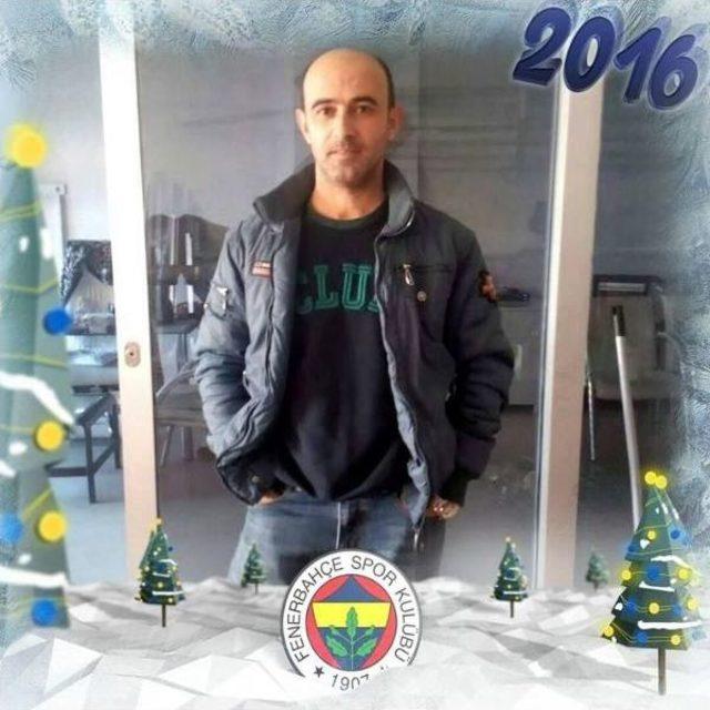 Balkondan Düşen Camcı Öldü 2