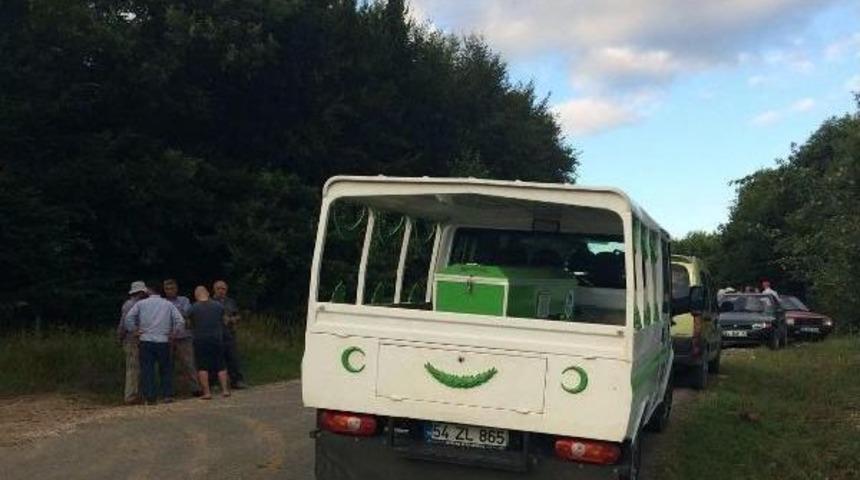 Suriyeli Hamile Kadına Tecav&uuml;z Edip, &Ccedil;ocuğu Ile Birlikte &Ouml;ld&uuml;rd&uuml;ler