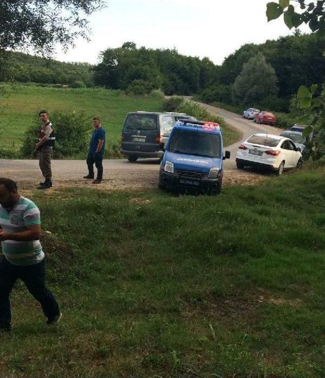 Suriyeli Hamile Kadına Tecav&uuml;z Edip, &Ccedil;ocuğu Ile Birlikte &Ouml;ld&uuml;rd&uuml;ler 1