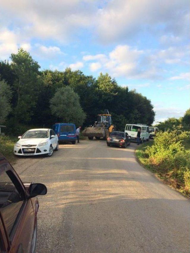 Suriyeli Hamile Kadına Tecav&uuml;z Edip, &Ccedil;ocuğu Ile Birlikte &Ouml;ld&uuml;rd&uuml;ler 2