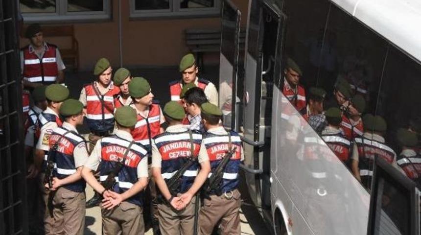 Fet&ouml; Ş&uuml;phelisi Tekinarslan: Hi&ccedil;bir Zaman Darbeyi Destekleyici Bir Emir Vermedim