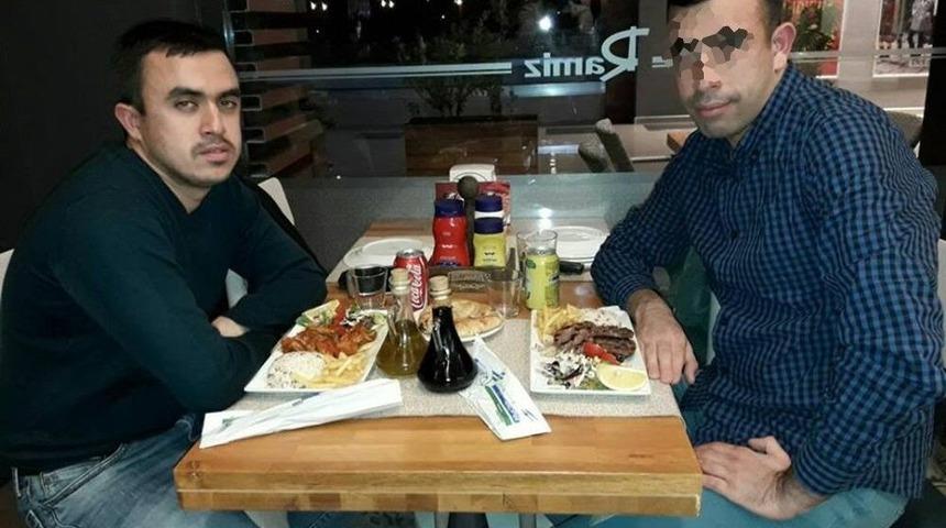 Asker Kardeşlerden Birisi Yoğun Bakımda