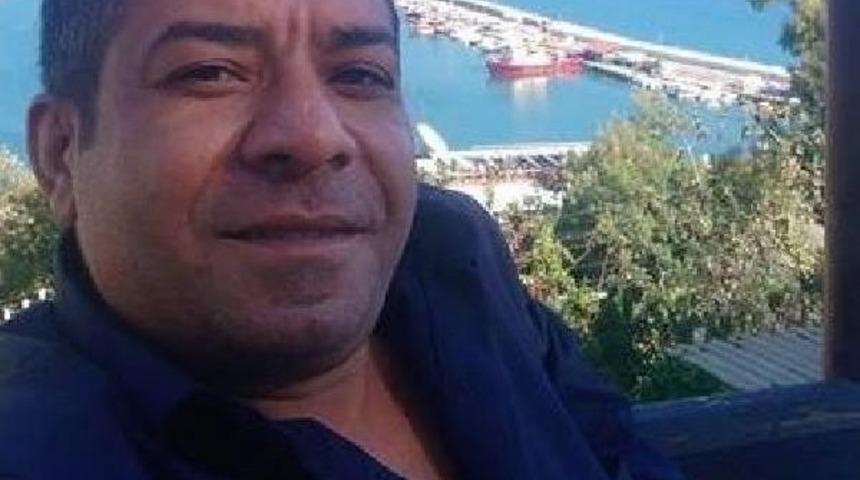 Meslekten Ihra&ccedil; Edilen Polis Memuru &Ouml;l&uuml; Bulundu