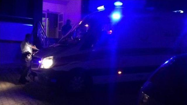 Meslekten Ihra&ccedil; Edilen Polis Memuru &Ouml;l&uuml; Bulundu 2