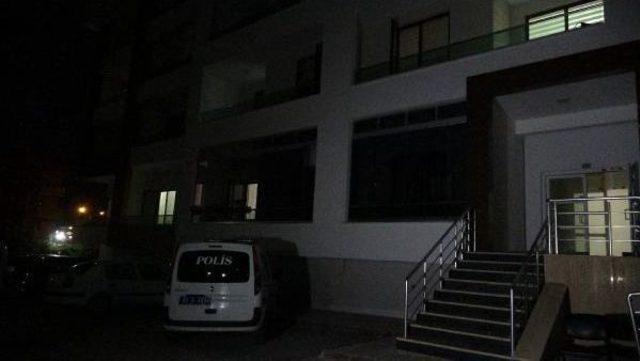 Meslekten Ihra&ccedil; Edilen Polis Memuru &Ouml;l&uuml; Bulundu 3