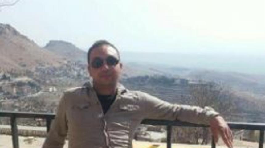 Kahramanmaraş'a Şehit Ateşi D&uuml;şt&uuml;