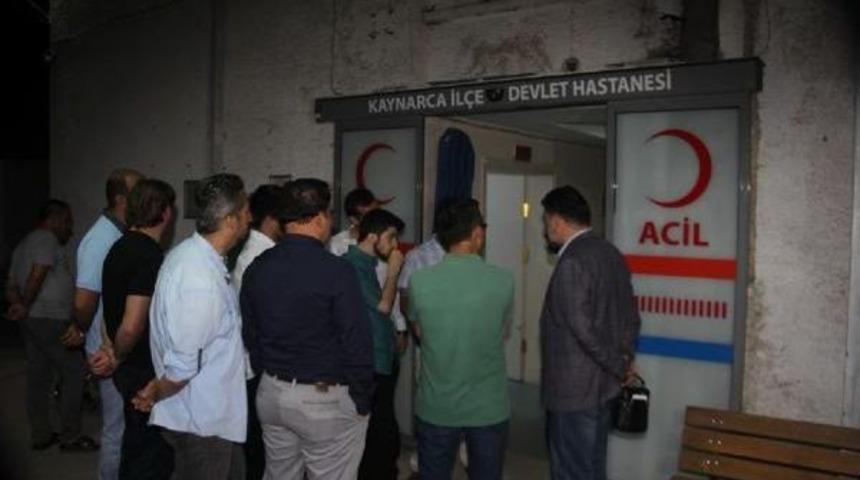 Suriyeli Hamile Kadına Tecav&uuml;z Edip, &Ccedil;ocuğu Ile Birlikte &Ouml;ld&uuml;rd&uuml;ler (3)