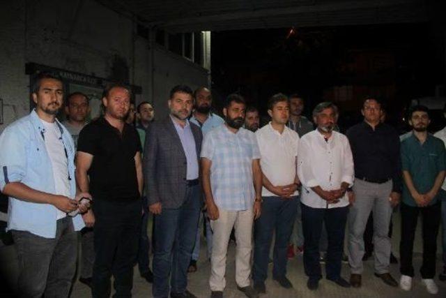 Suriyeli Hamile Kadına Tecavüz Edip, Çocuğu Ile Birlikte Öldürdüler (3) 1