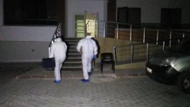 İhraç Edilen Polis Memuru Evinde Ölü Bulundu 1