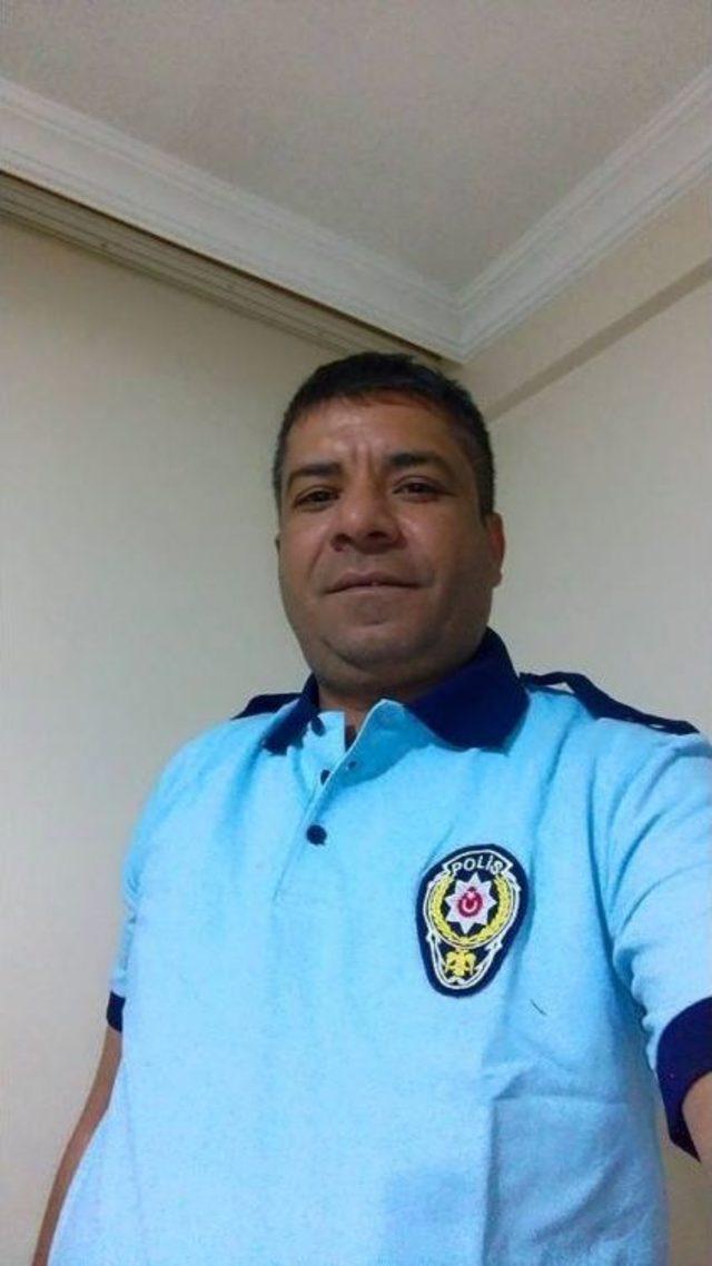 İhraç Edilen Polis Memuru Evinde Ölü Bulundu 2