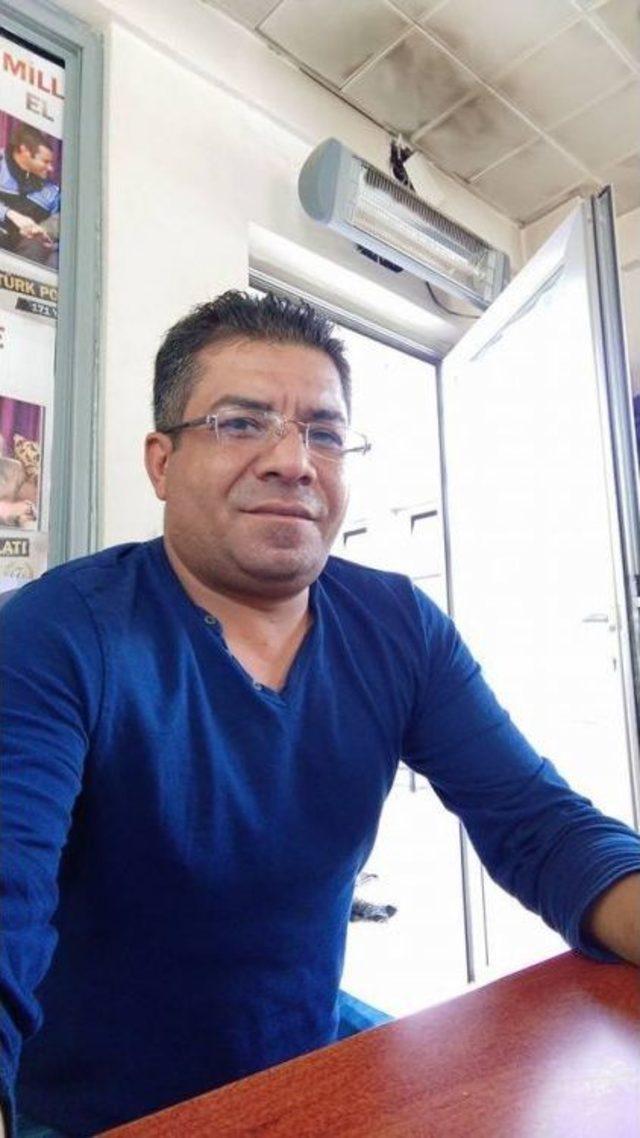 İhraç Edilen Polis Memuru Evinde Ölü Bulundu 3