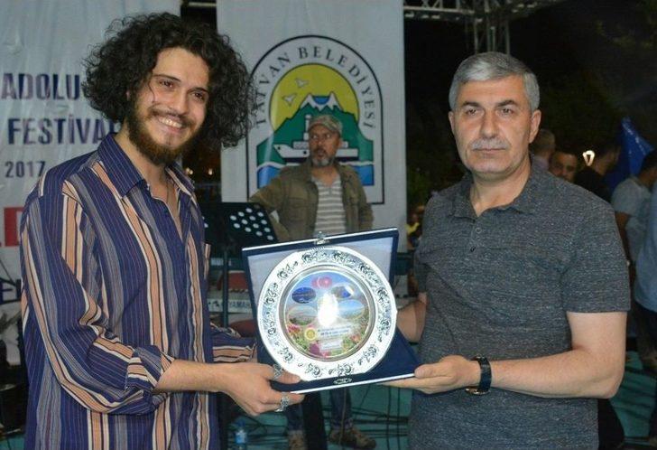 O Ses Türkiye Şampiyonu Emre Sertkaya, Bitlislileri Coşturdu G2