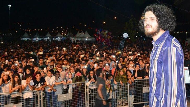 O Ses Türkiye Şampiyonu Emre Sertkaya, Bitlislileri Coşturdu G3