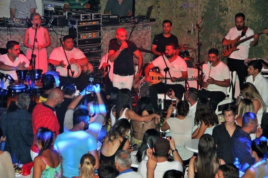 Seren Serengil İtirafına Cengiz İmren&rsquo;den Cevap