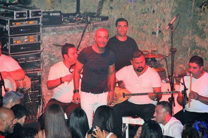 Seren Serengil İtirafına Cengiz İmren’den Cevap G5