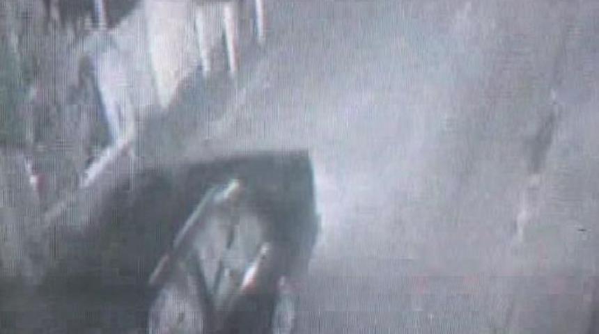 Birahaneye Silahlı Saldırı: 1 Yaralı