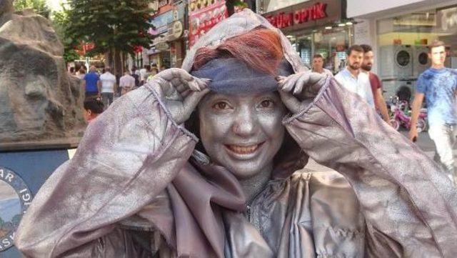  adalet Y&uuml;r&uuml;y&uuml;ş&uuml; nden Etkilenen Tiyatro Sanat&ccedil;ısından &lsquo;Adalet Duruşu&rsquo; 3