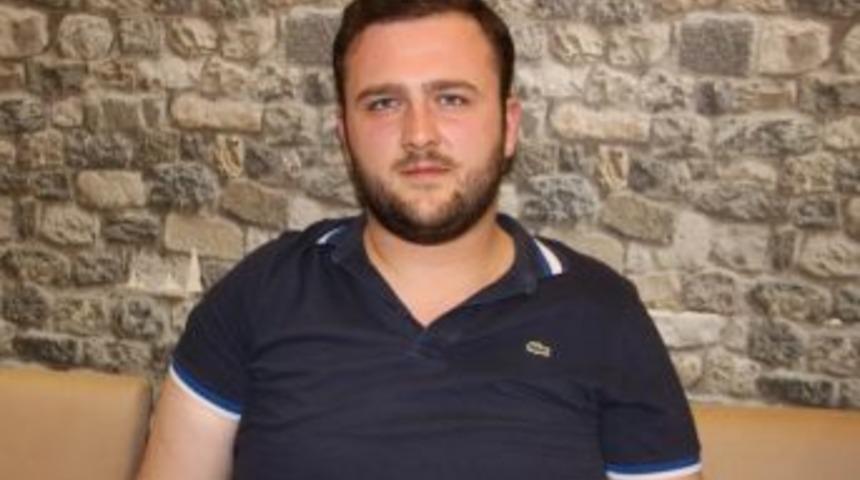 Nevşehirspor Yeni Y&ouml;netimi G&ouml;reve Başladı