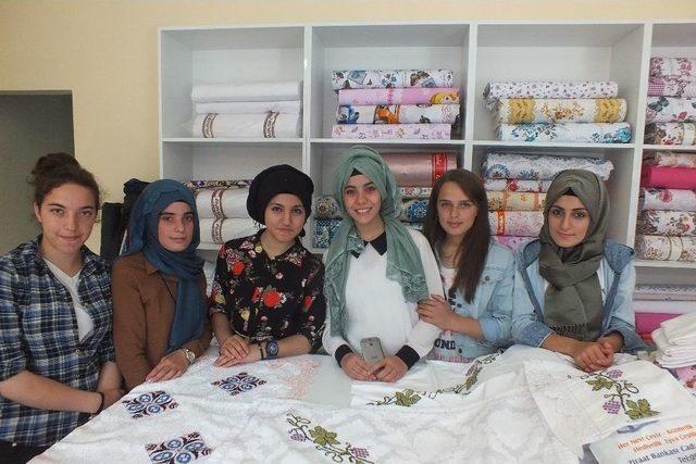 Bayan Terzisinden Anlamlı Davranış 2