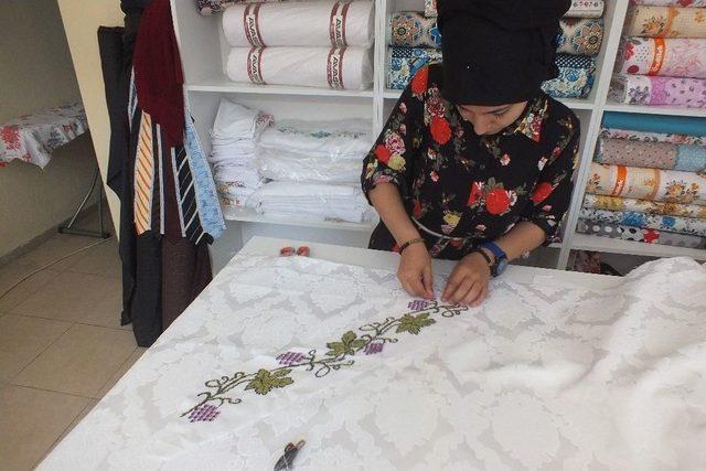 Bayan Terzisinden Anlamlı Davranış 3