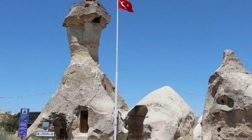 Karakol Değil &ldquo;perikol&rdquo;