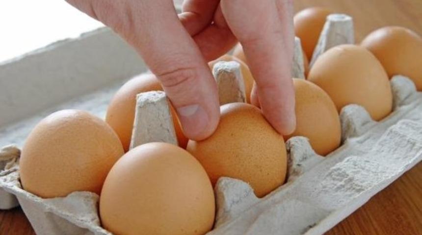 Yumurtadaki büyük hile