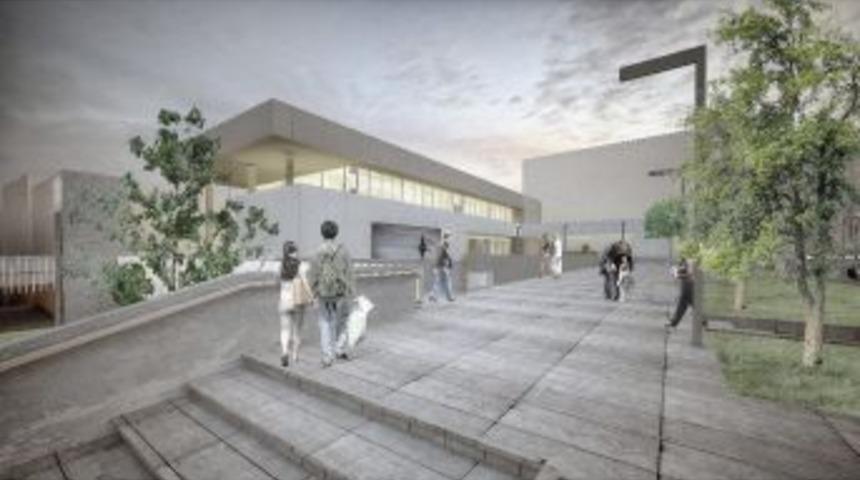 Hem K&uuml;lt&uuml;rl&uuml; Hem &Ccedil;evreci Olacak