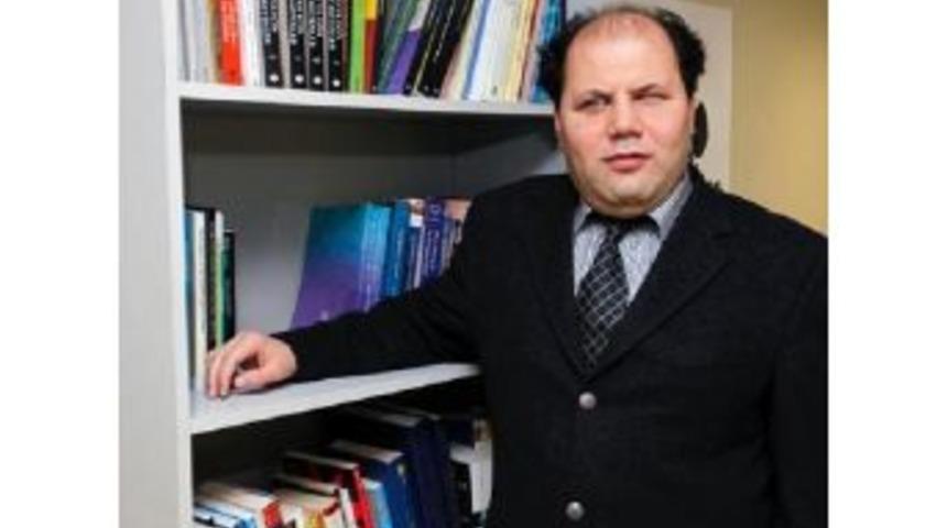 Alper Kaliber: T&uuml;rkiye-Ab Ilişkilerinde Bir Kopuşun Arifesindeyiz