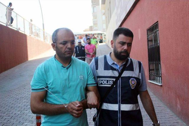 Kayseri’de ‘bylock’ Kullanıcısı 39 Kişi Adliyeye Sevk Edildi