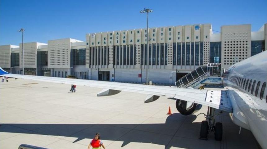 90 Günde 73 Bin Yolcu