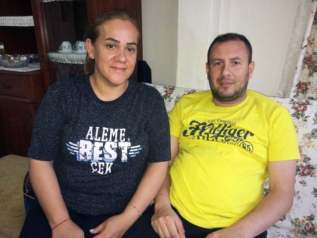 Plakası &Ccedil;alındı, Polis Aradı, Sahte Polis Sandı