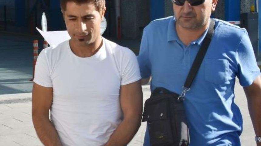 Konya'da Pkk Ve Deaş Operasyonu: 9 G&ouml;zaltı