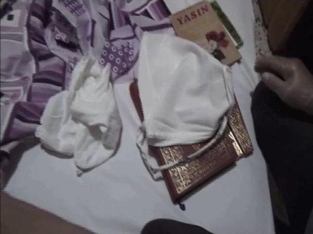 Mersin de Deaş a Darbe: 2 Tutuklama 2