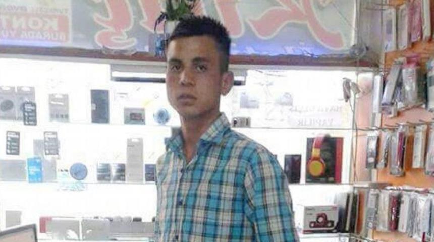 Dayı-yeğen Kavgasında Kan Aktı