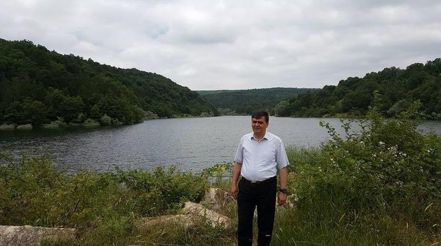 Başkan Yal&ccedil;ın, &Ccedil;alışmaları Yerinde İnceledi