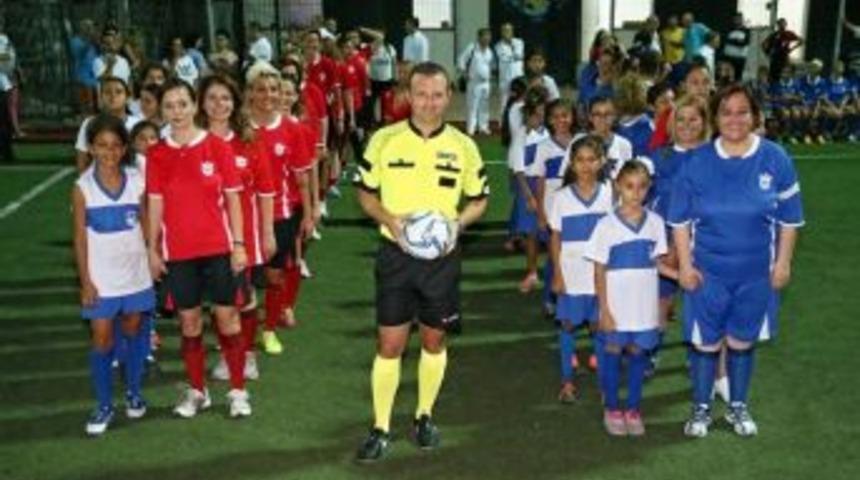 Tolga &Ouml;zkalfa, Hakemliği Bıraktı