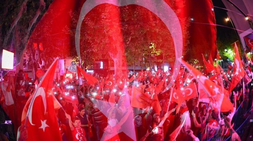 Pendikliler 10 Temmuz’dan İtibaren Yeniden Nöbette