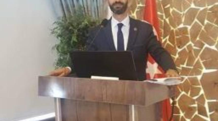 Başkan Korkmaz: “muhtarlarımızın Maaşlarında Sgk Kesintisi Olmayacak”