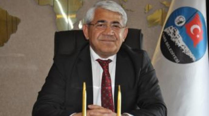 Başkan Kara&ccedil;anta, &ldquo;olimpik Y&uuml;zme Havuzu&rsquo;nun Yolu Yapılacak&rdquo;