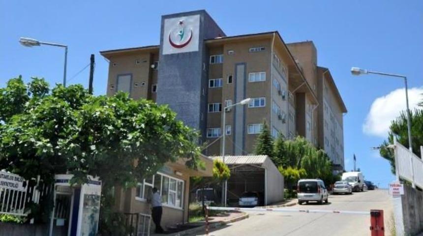 Hastane Tuvaletinde Doğuma Soruşturma Izni Yok