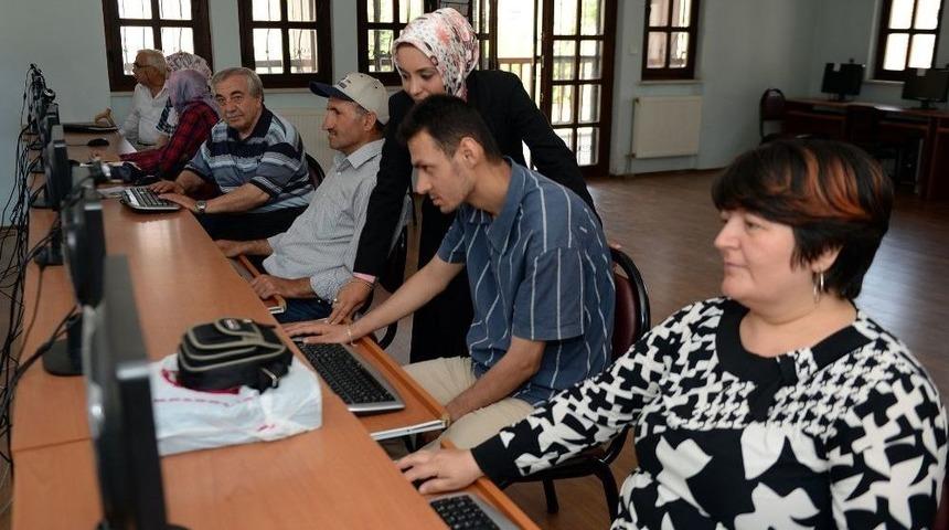 Osmek&rsquo;le Altın Bilezik Kazanıyorlar