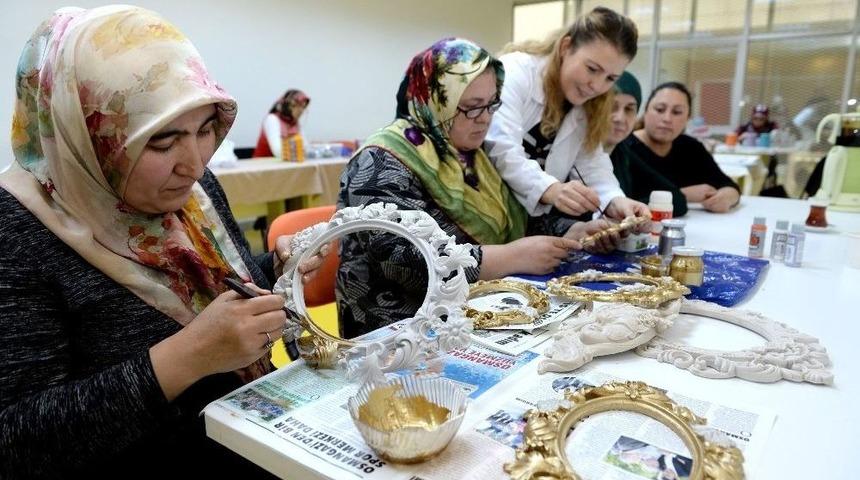 Osmek&rsquo;te Yeni D&ouml;nem Kayıtları Başladı