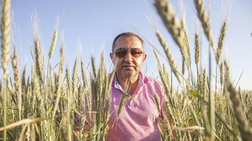 Anadolu&rsquo;da &Uuml;r&uuml;nler Filizlendi