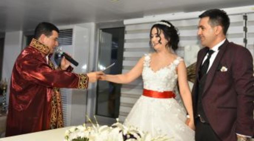 Kepez&rsquo;de 07.07.2017 Bereketi