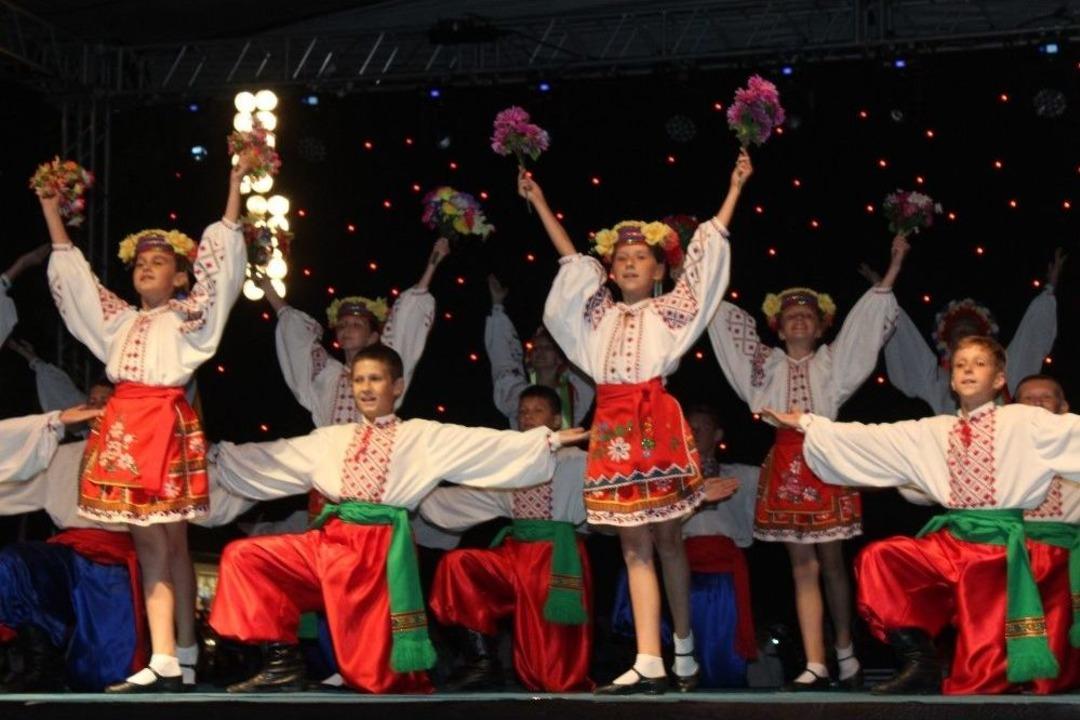 D&uuml;nyanın Ve T&uuml;rkiye&rsquo;nin T&uuml;m Renkleri &Uuml;nye&rsquo;de Buluştu