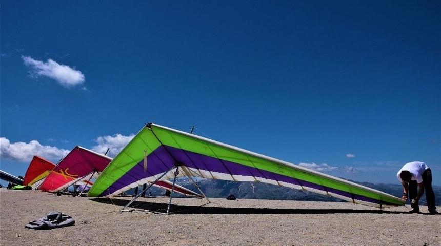 Yelken Kanat T&uuml;rkiye Şampiyonası